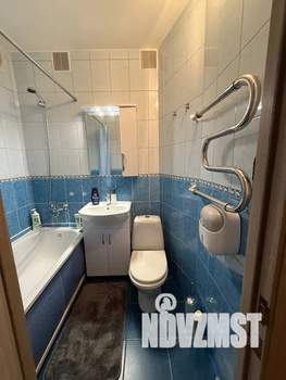 1-к квартира, посуточно, 30м2, 2/5 этаж