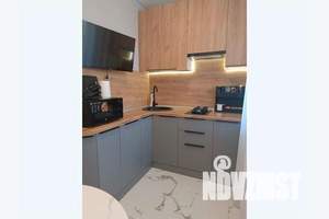 1-к квартира, посуточно, 28м2, 4/9 этаж