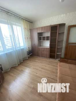 1-к квартира, посуточно, 32м2, 8/9 этаж