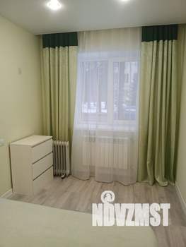2-к квартира, посуточно, 37м2, 1/1 этаж