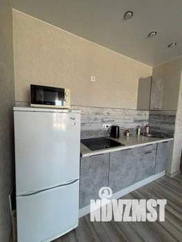 2-к квартира, посуточно, 53м2, 1/1 этаж