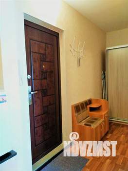 1-к квартира, посуточно, 30м2, 3/9 этаж