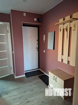 2-к квартира, посуточно, 40м2, 6/10 этаж