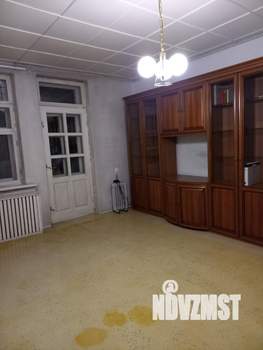 4-к квартира, на длительный срок, 103м2, 3/4 этаж