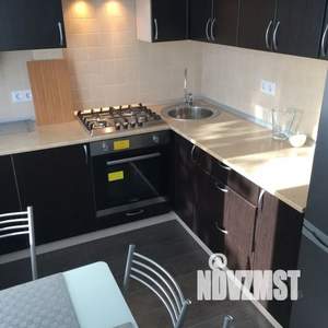 2-к квартира, посуточно, 50м2, 3/4 этаж