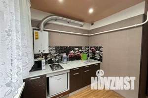 1-к квартира, посуточно, 31м2, 1/5 этаж