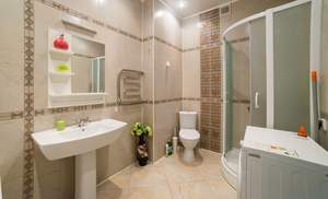 1-к квартира, на длительный срок, 39м2, 2/5 этаж