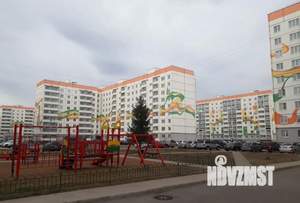1-к квартира, на длительный срок, 17м2, 2/5 этаж