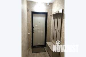 1-к квартира, посуточно, 39м2, 6/9 этаж