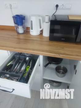 Студия квартира, посуточно, 28м2, 4/4 этаж