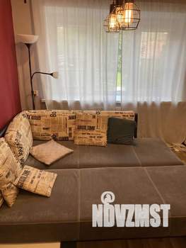2-к квартира, посуточно, 45м2, 2/5 этаж