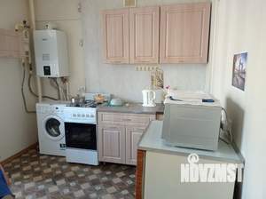 1-к квартира, посуточно, 36м2, 5/9 этаж