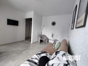 2-к квартира, посуточно, 42м2, 4/4 этаж