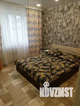 1-к квартира, посуточно, 27м2, 4/9 этаж