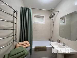 2-к квартира, посуточно, 42м2, 4/4 этаж