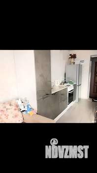 1-к квартира, посуточно, 18м2, 5/5 этаж