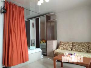 1-к квартира, посуточно, 35м2, 3/5 этаж