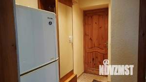 1-к квартира, посуточно, 30м2, 8/9 этаж