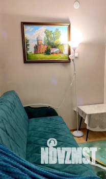 3-к квартира, посуточно, 81м2, 3/4 этаж