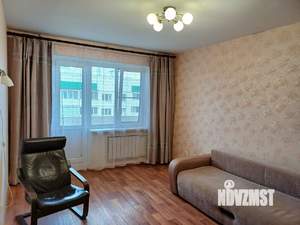 2-к квартира, на длительный срок, 53м2, 5/7 этаж