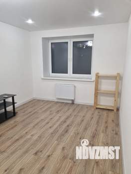 1-к квартира, на длительный срок, 41м2, 2/9 этаж