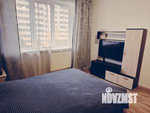 1-к квартира, посуточно, 28м2, 1/1 этаж