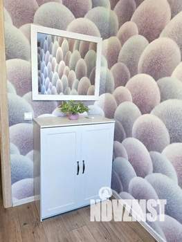 2-к квартира, посуточно, 40м2, 6/9 этаж
