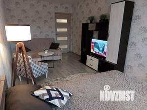 2-к квартира, посуточно, 45м2, 5/5 этаж