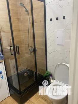1-к квартира, посуточно, 30м2, 3/5 этаж