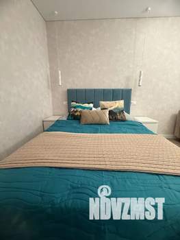 1-к квартира, посуточно, 38м2, 2/5 этаж