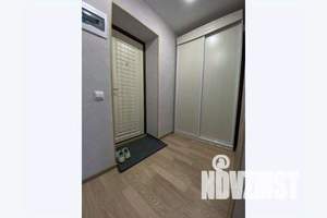 1-к квартира, посуточно, 32м2, 3/5 этаж