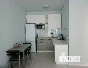 1-к квартира, посуточно, 37м2, 2/10 этаж