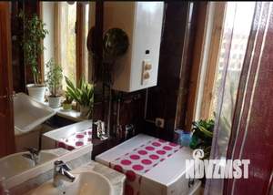 2-к квартира, посуточно, 65м2, 4/4 этаж