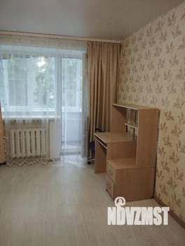 1-к квартира, посуточно, 32м2, 2/4 этаж