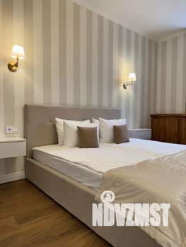 3-к квартира, посуточно, 71м2, 1/1 этаж