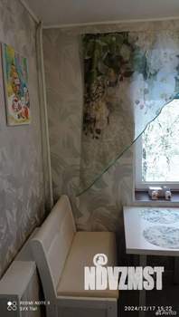 1-к квартира, посуточно, 33м2, 2/5 этаж