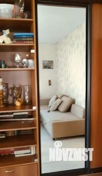 2-к квартира, посуточно, 50м2, 2/2 этаж