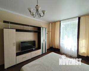 1-к квартира, посуточно, 40м2, 2/3 этаж