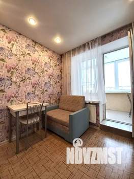 1-к квартира, посуточно, 32м2, 1/5 этаж