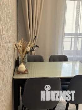 1-к квартира, посуточно, 40м2, 5/9 этаж