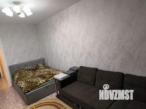 1-к квартира, посуточно, 37м2, 4/9 этаж