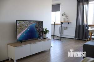 2-к квартира, посуточно, 45м2, 4/4 этаж