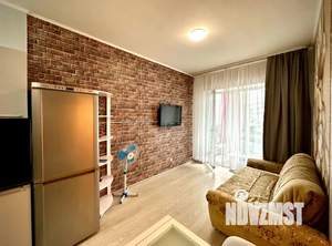 3-к квартира, посуточно, 50м2, 4/16 этаж