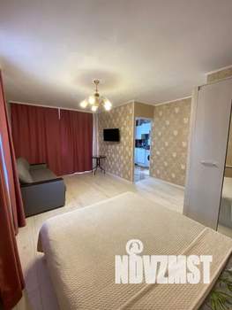 1-к квартира, посуточно, 33м2, 2/5 этаж