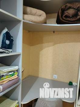 1-к квартира, посуточно, 32м2, 3/5 этаж