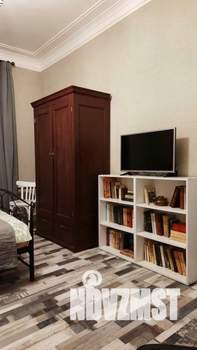 1-к квартира, посуточно, 27м2, 1/1 этаж