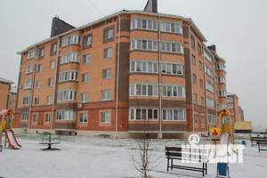 1-к квартира, посуточно, 67м2, 1/1 этаж