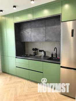 1-к квартира, посуточно, 33м2, 5/9 этаж