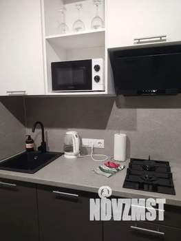 1-к квартира, посуточно, 30м2, 8/9 этаж