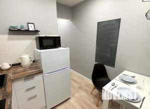 1-к квартира, посуточно, 31м2, 2/5 этаж